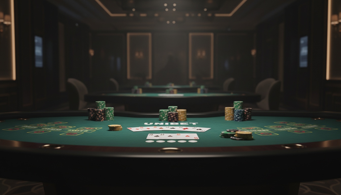 Unibet Kasiino Turvalisus ja Mängijate Kaitse
